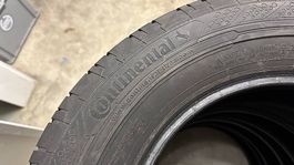 Reifen Continental 205/75 R16C
