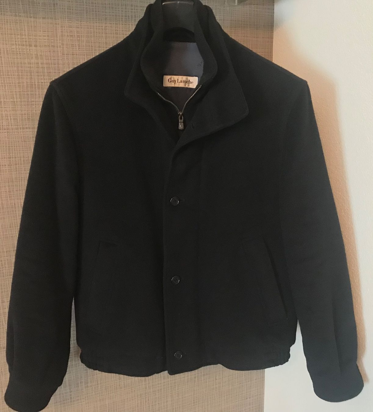 Giacche: Guy Laroche Winterjacke – Usato da Ossingen venduto da Orelius