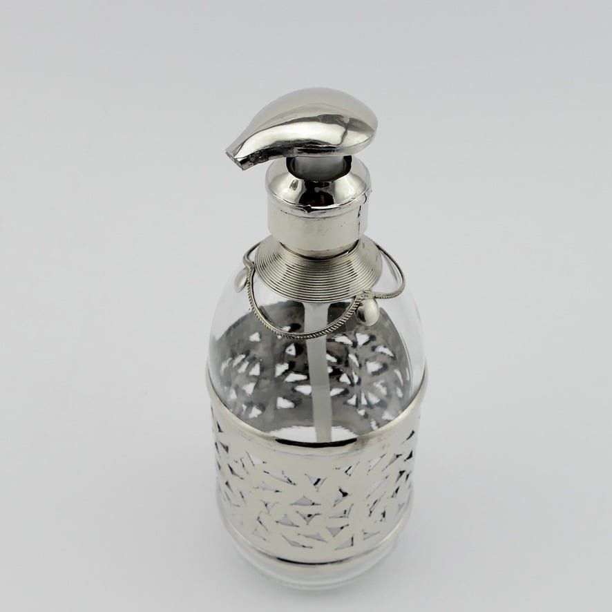 Altro per la casa: Seifenspender gross marokkanisch Handmade – Nuovo (secondo la descrizione) da Therwil venduto da Tigersunne 1