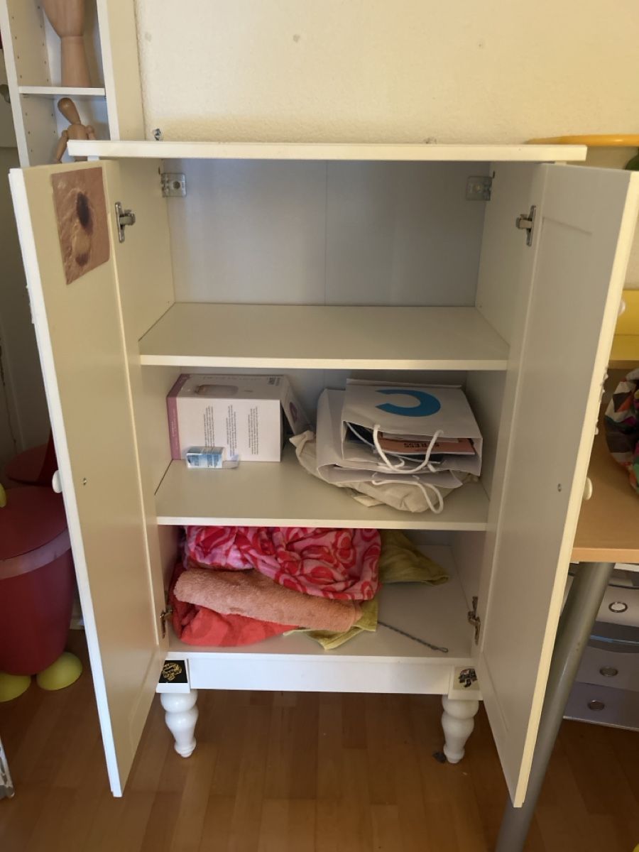 Ikea Armadi: Schrank – Usato da Baden venduto da ste_h2z5 1
