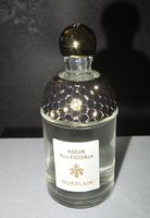 Parfum Miniatur Guerlain Aqua Allegoria Neu