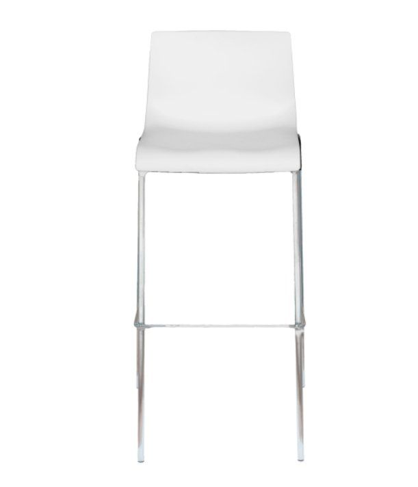 Tabourets: 2er Set PAPERFLOW Barhocker meet Harper weiss – Neuf (Voir description) à Steinhausen par Retourenprofis 1