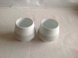 Nespresso  - ECAL - Carolien Niebling  - tasses espresso