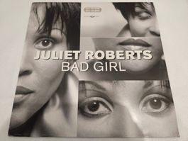 Juliet Roberts – Bad Girl (House)