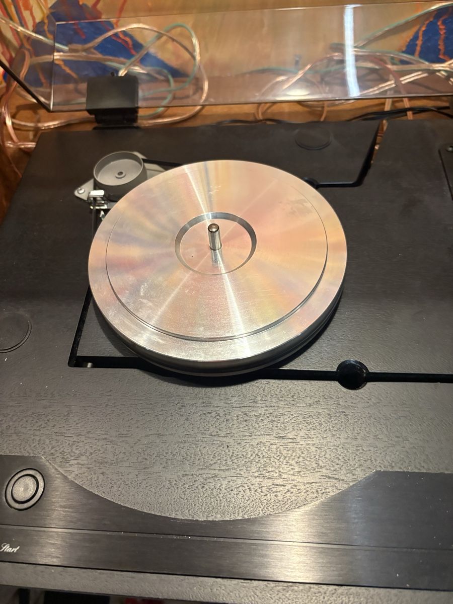 Thorens Tourne-disques: Platine Thorens TD 320 mk || – D'occasion à petit lancy par FerreiraLuis 5