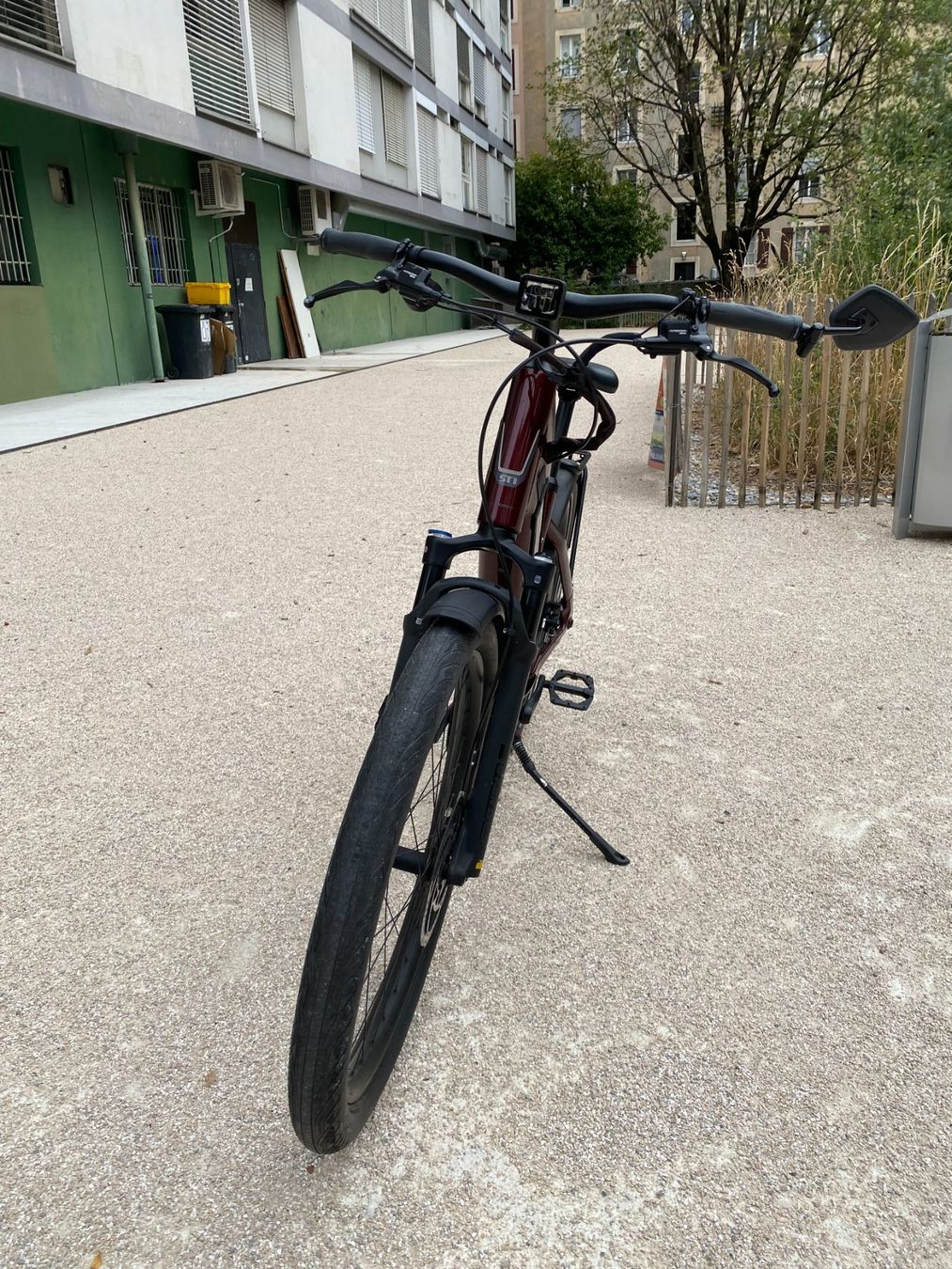 Stromer Velos: Stromer ST1 45 km/h - Défectueux, à réparer – Defekt aus Rapperswil SG von stromvelo 1