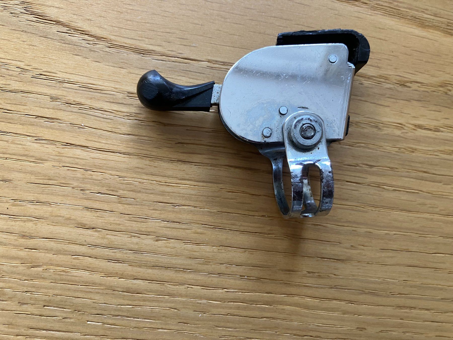 Pezzi di ricambio: Sturmey&Archer Dreigangschalter – Usato da Obermumpf venduto da Estrela67 1