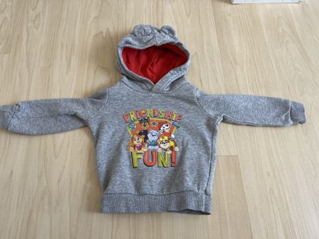 Pullover Grösse 86/92