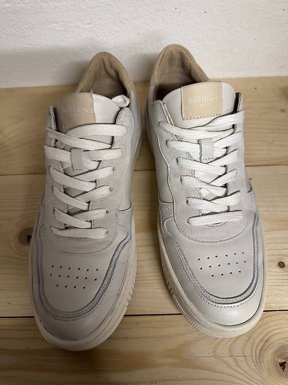Bobbies Chaussures femmes: Sneaker Bobbies Scott Gr. 38 – D'occasion à Frutigen par sal_9lqd 1