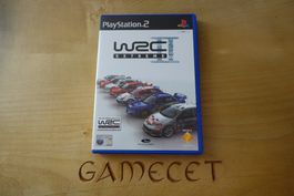 WRC II Extreme