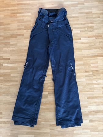 Skihose / Snowboardhose Special Blend Gr. L