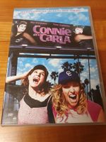 Connie and Carla DVD