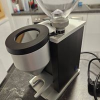 Kaffeemühle Rocket Faustino