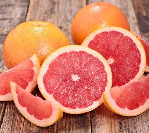 Pflanzen & Samen: 10 Samen Rote Grapefruit STAR RUBY "Citrus Paradisi" – Neu und originalverpackt aus Rovio von POSITIFFARTandPLANTS 7