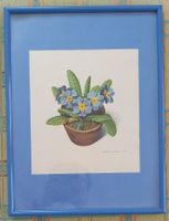 Niklaus Stoecklin: Blumenbild