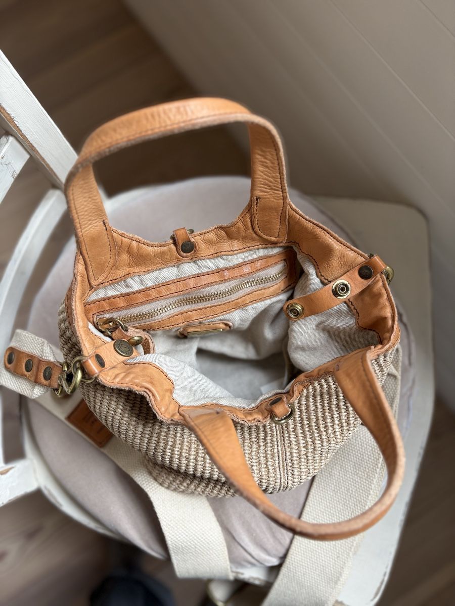 Campomaggi Borse da donna: Campomaggi Tasche – Nuovo (secondo la descrizione) da Schaffhausen venduto da ano_t5dg 1