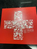 Helvetiq, das Spiel, zwei in einem