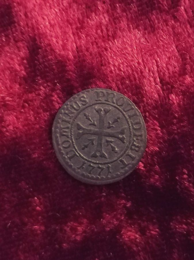 Alle Münzen: Stadt Bern 1/2 Kreuzer 1771 – Gebraucht aus Gordola von ale_5wbc 3