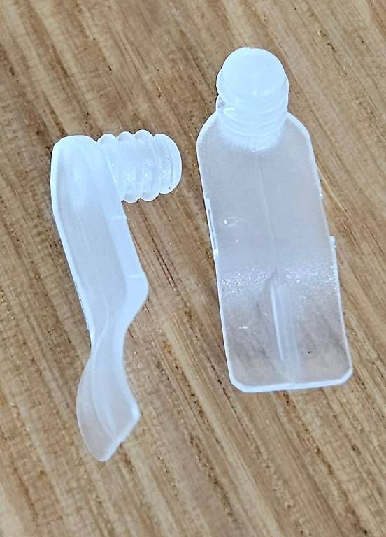 Giocattoli: Ikea Ersatzteil – Nuovo e nell'imballaggio originale da Rudolfstetten venduto da sho_6z79
