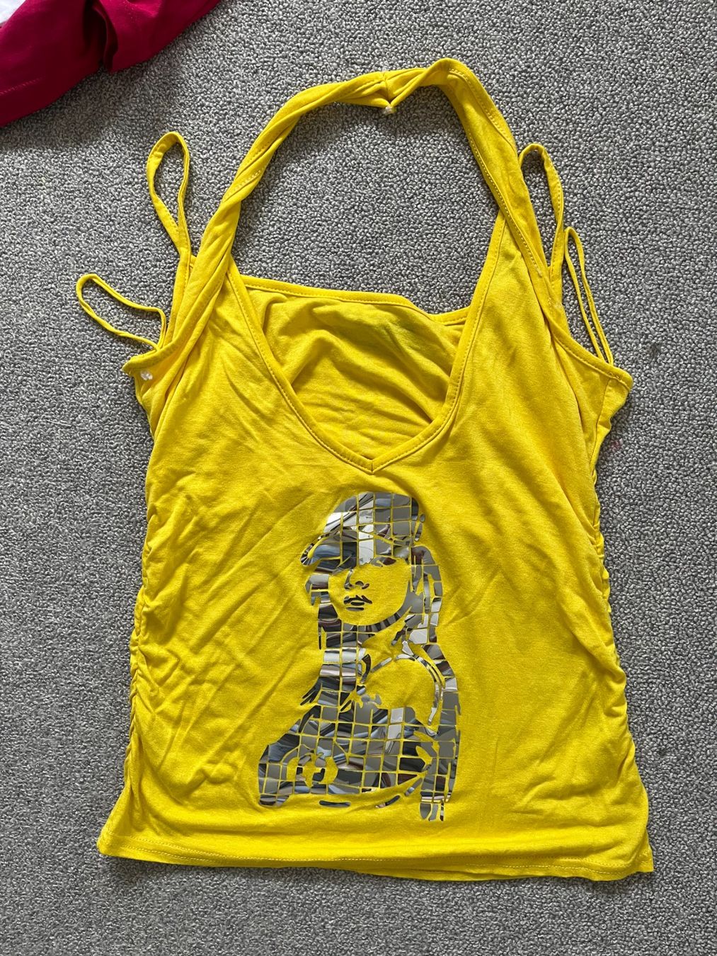 T-Shirts: 6 Damen Sommer Shirts Gr. S – Neu (gemäss Beschreibung) aus Kleindöttingen von nev_tn7c 1