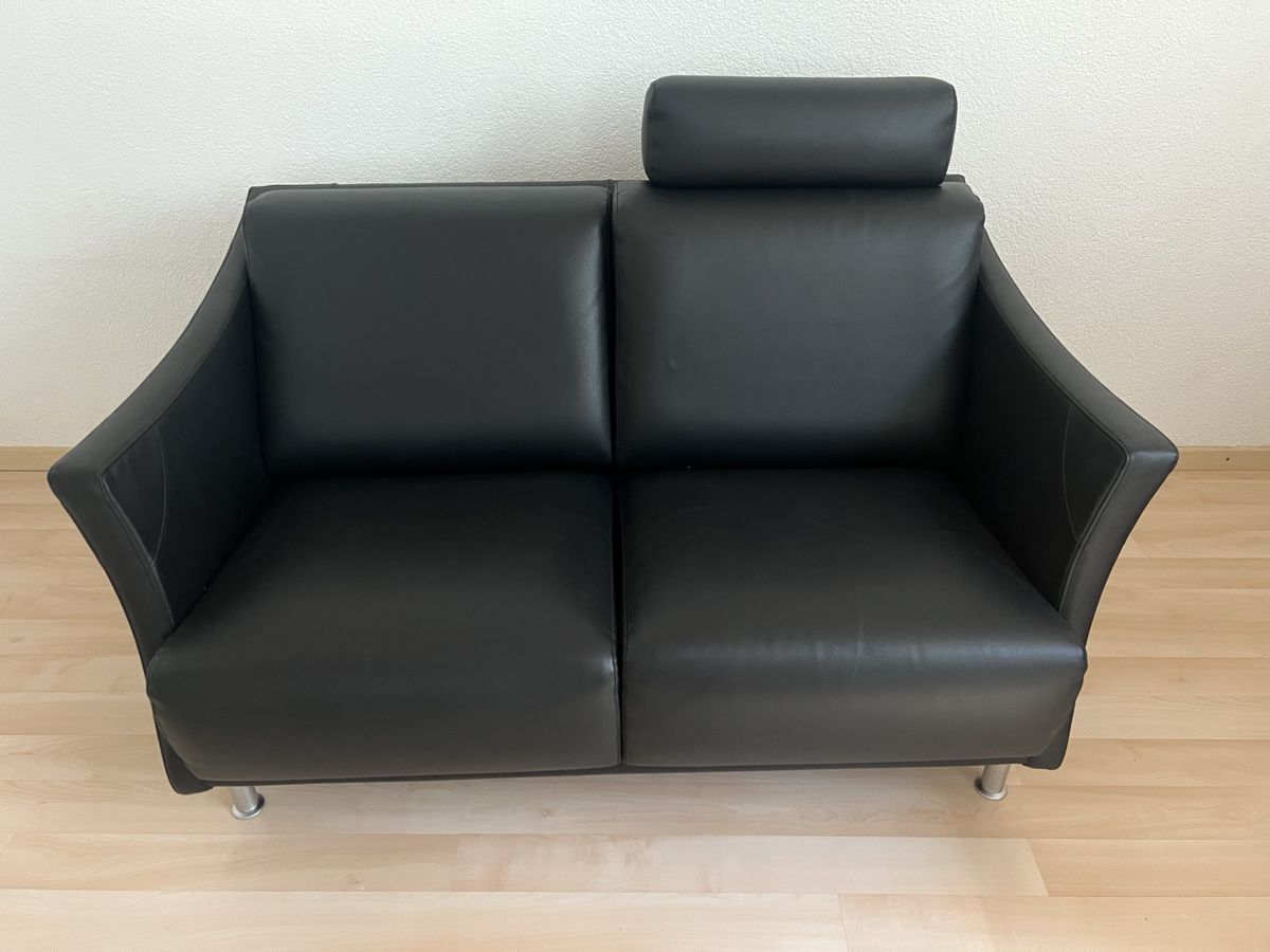 Divani: 2er Sofa – Usato da Allmendingen b. BE venduto da Cochrane