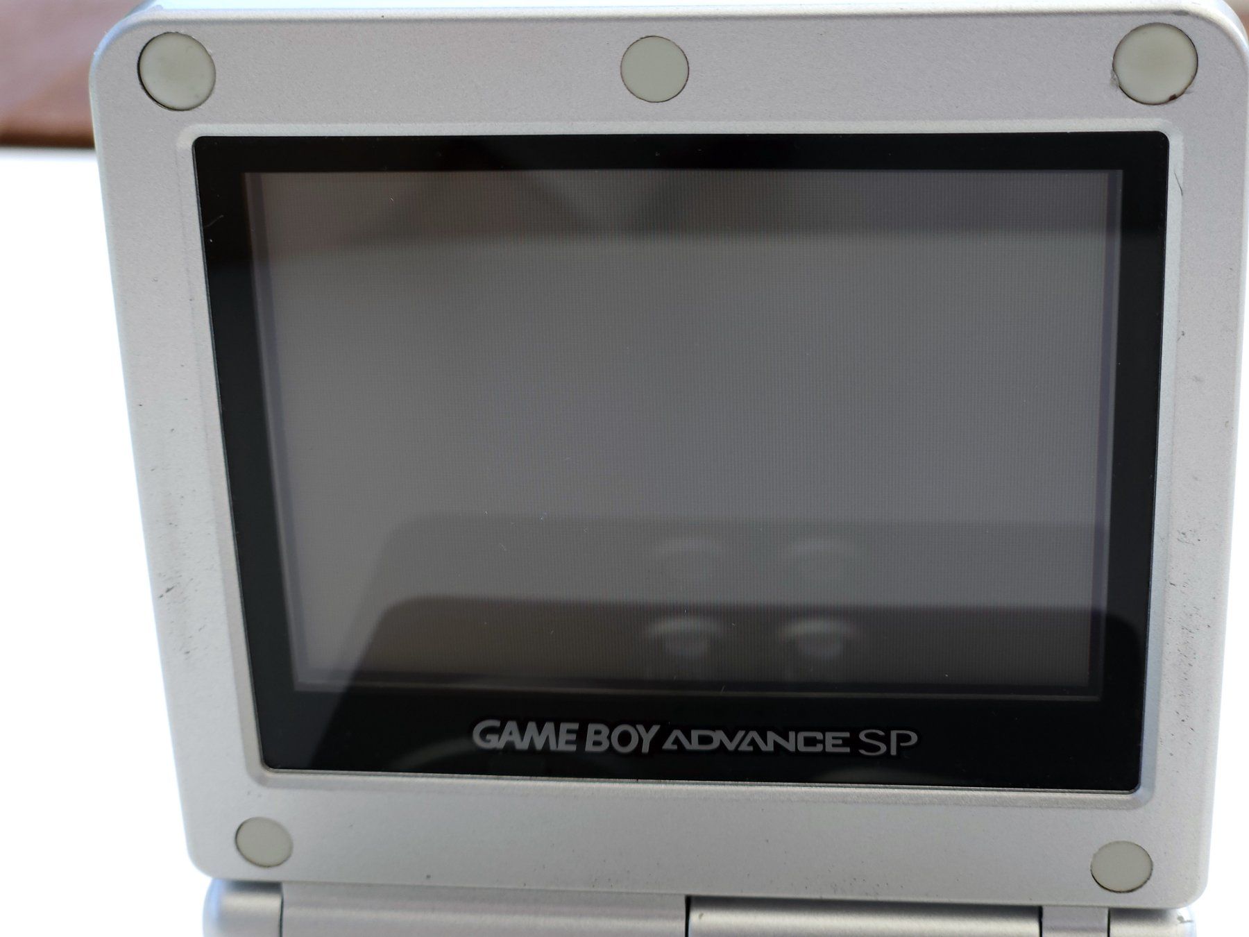 Nintendo Console: Konsole Game Boy Advance SP / Console GBA SP – Usato da Autigny venduto da zel_gvl5 4