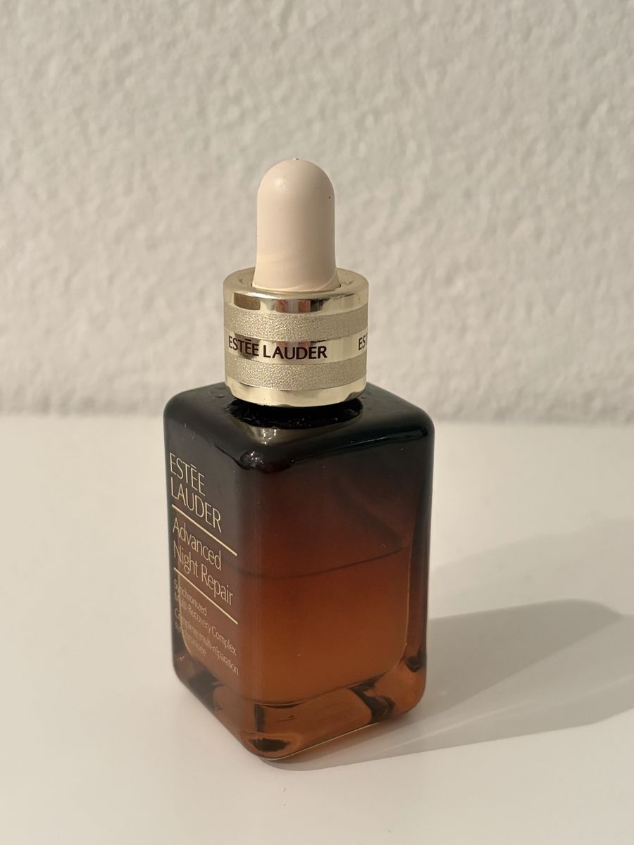 Estée Lauder Cura del viso: Estée Lauder Advanced Night Repair – Usato da Gais venduto da Koumichel16 1