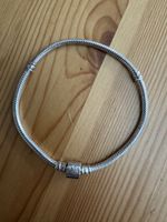 Pandora silver bracelet 