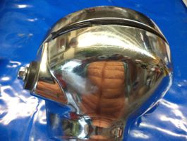 Motorrad Kawasaki LTD 450 original Lampe komplett