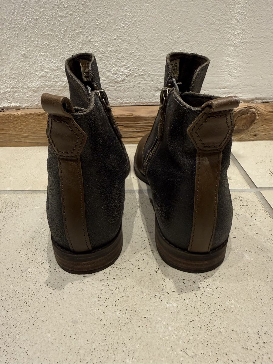Timberland Damenschuhe: Chelsea Boots - Timberland – Gebraucht aus Effretikon von Pati_44 4