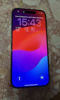 iPhone 15 Pro 256 GB Titan Natur