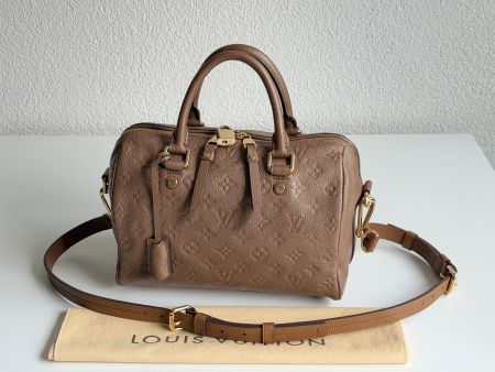 Louis Vuitton Speedy 25