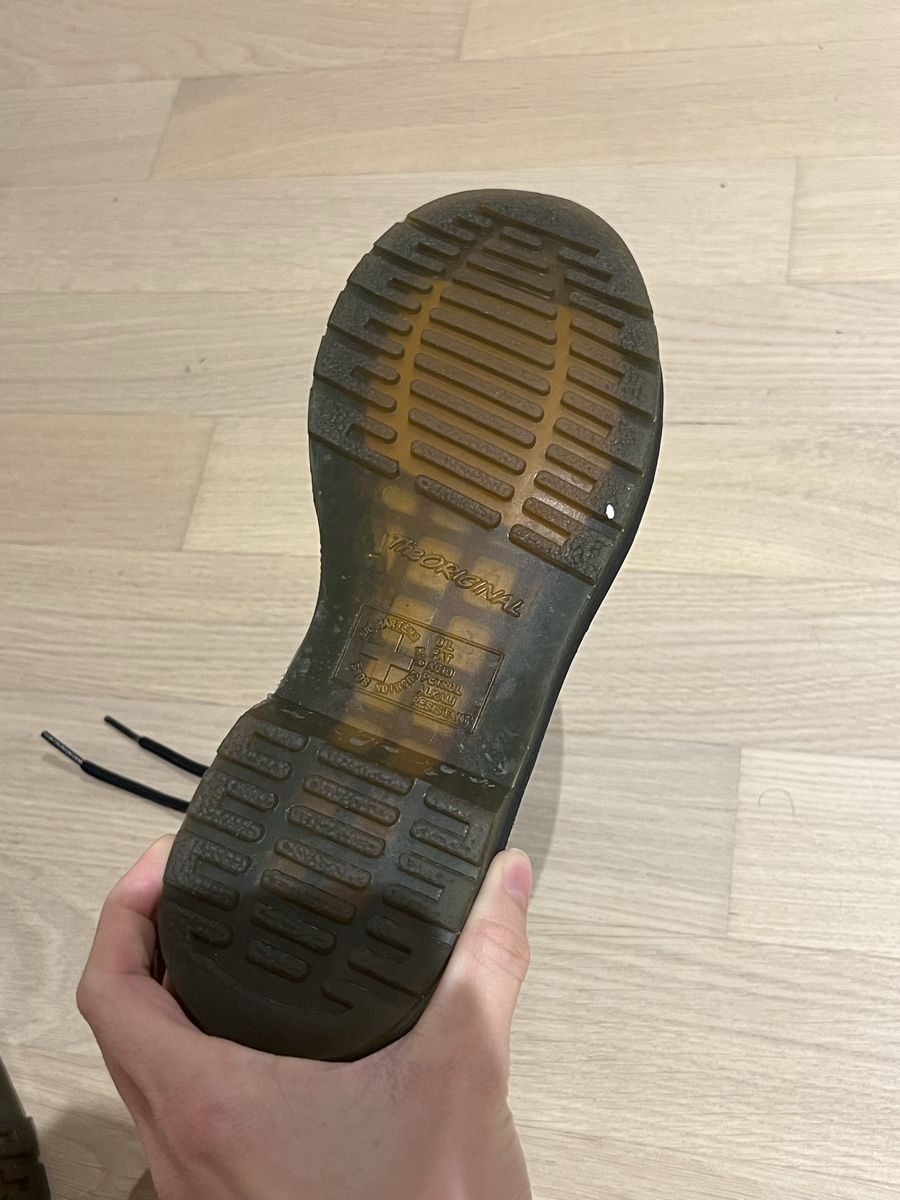Dr. Martens Chaussures femmes: Dr. Martens – Neuf (Voir description) à Zürich par tyr_5j6q 2