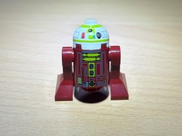 Lego Star Wars R7-A1 Astrolech Droid sw1397 Minifigur Neu