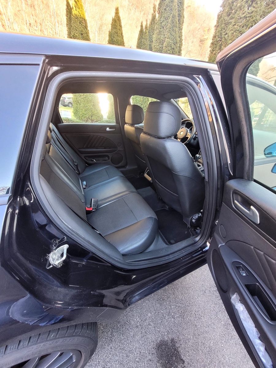 Alfa Romeo Automobili: Alfa Romeo 159 2.0 JTDm – Usato da Triesen venduto da Corradog64 5