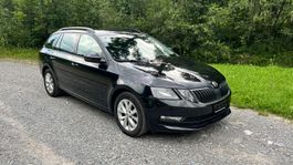 Skoda Octavia 1.8TSI 4x4 DSG 2018