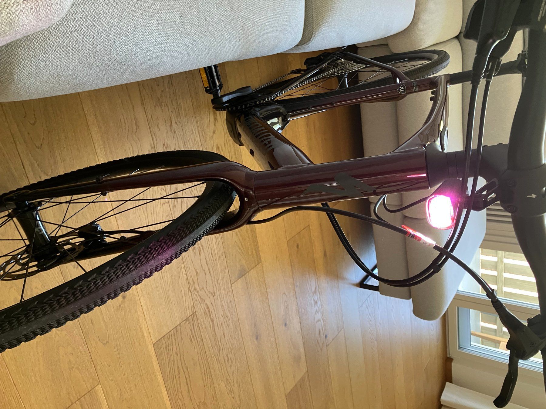Specialized Biciclette: Specialized Vado SL 4.0 neu!!! – Nuovo (secondo la descrizione) da Obermumpf venduto da Estrela67 5