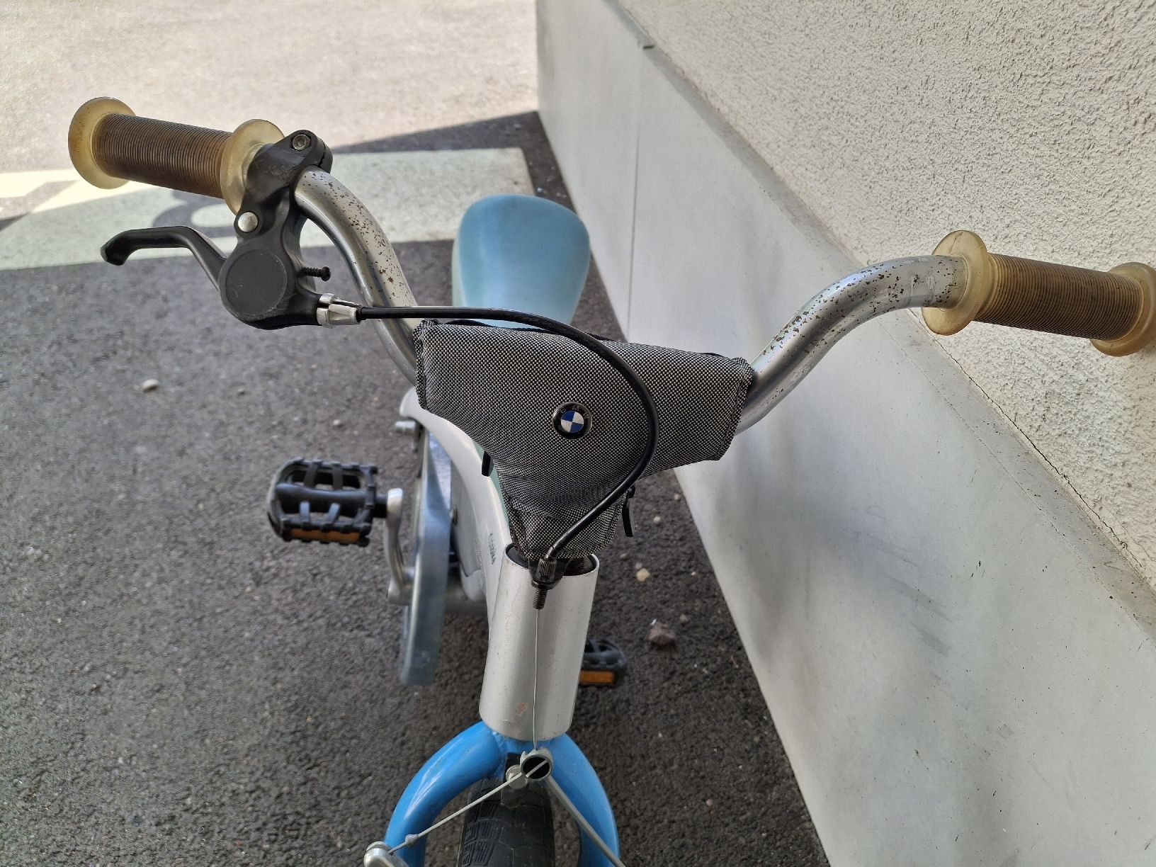 BMW Biciclette: BMW kinder Velo 14 zoll – Usato da Zürich venduto da ale_79fk 3