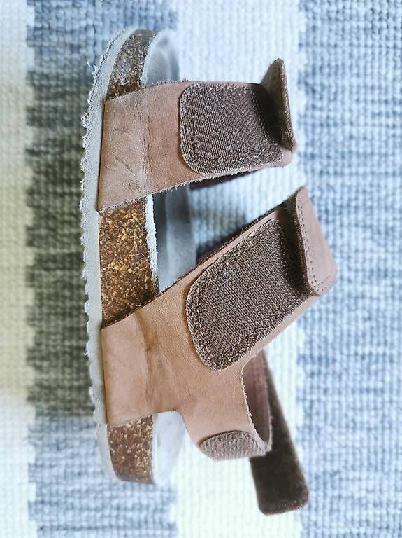 Scarpe per ragazzi: Sandalen von Next - Gr. 26.5 – Usato da Stein AR venduto da peachBlue 3