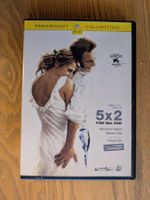 5x2 – Fünf mal zwei (DVD - Regisseur François Ozon)