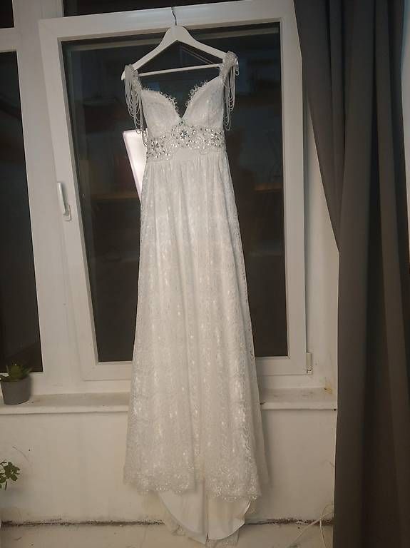 Robes: Edles Kleid – D'occasion à Erlen par Tschirren