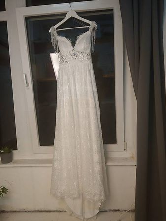 Edles Kleid