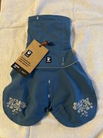 Manteau imperméable pour chien Hurtta Monsoon, 25 cm, neuf