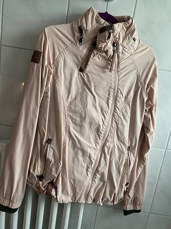 Naketano Jacke, Top Zustand, Grösse L, ideal für den Früh...