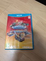 Skylanders superchargers Nintendo Wii u