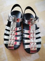 Sandales Zara argentées fille, pointure 26