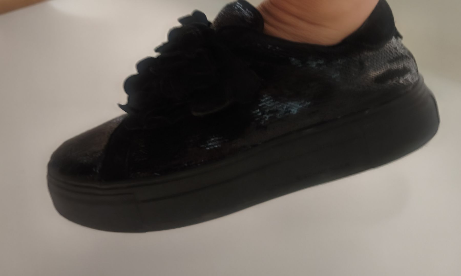 Scarpe da donna: Kennel Schmenger Schuhe Größe 41 – Usato da Tagelswangen venduto da son_z88g