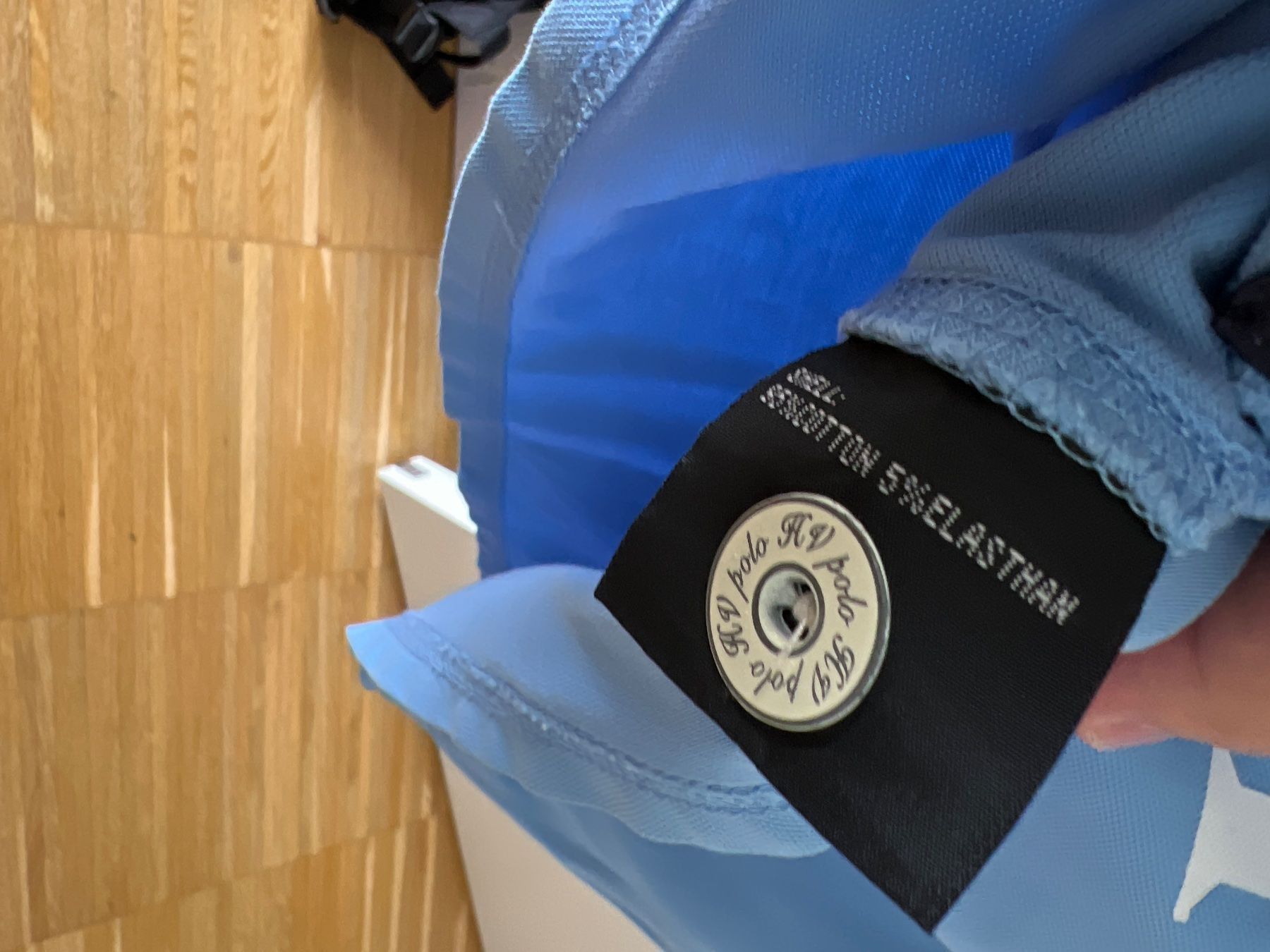 Magliette Polo: Poloshirt XS – Usato da Menzingen venduto da Dali2504 3
