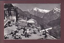 SCHYNIGE PLATTE - 1961