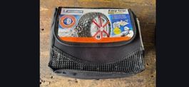Michelin Easy Grip Schneeketten 235 / 40 / R18
